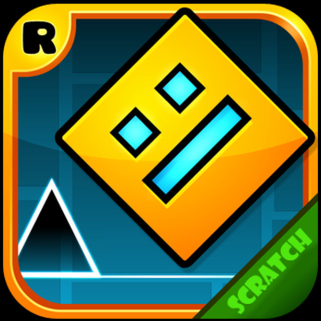 geometrydash